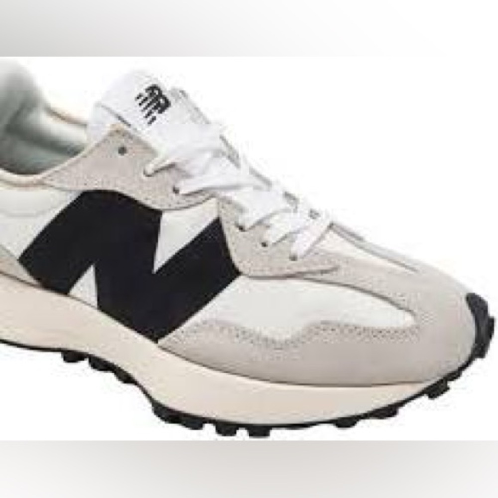 New Balance Unisex 327 Sneakers